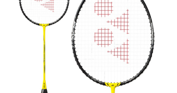 Yonex Nanoflare 1000 Play Badminton Racquet - Sanneu Sports